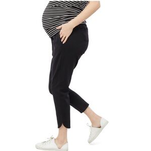 Ingrid & Isabel maternity EveryWear Ponte Pant
